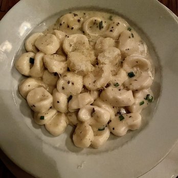 Uva - Gnocchi Di Ricotta - Italian Near Me - New York, New York Uva - Gnocchi Di Ricotta - Italian Near Me - New York, New York