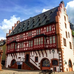 Deutsches Goldschmiedehaus