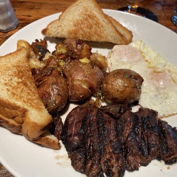 BurnDown - Brunch - Bars Near Me - Denver, Colorado