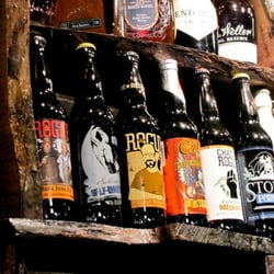Coast to Coast Pub - Martin City Brewing Company