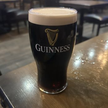 Stadium Brew - Guinness - Brewpubs Near Me - Aliso Viejo, California