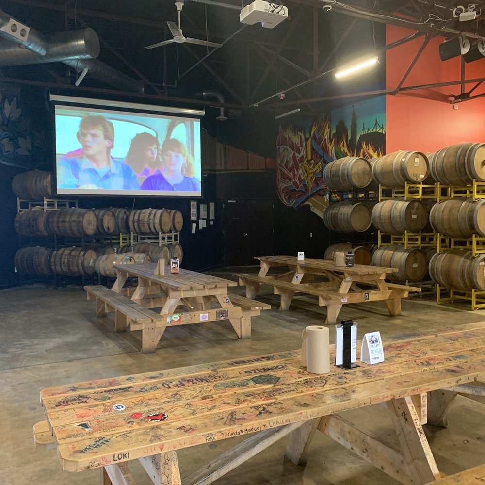 Freetail Brewing - Breweries Near Me - San Antonio, Texas