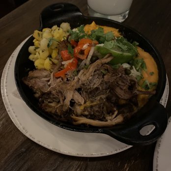 Flyover - Midwestern "Carnitas" - Cocktail Bars Near Me - Columbia, Missouri