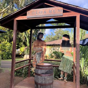 Kōloa Rum Company - Distilleries Near Me - Lihue, Hawaii Kōloa Rum Company - Distilleries Near Me - Lihue, Hawaii