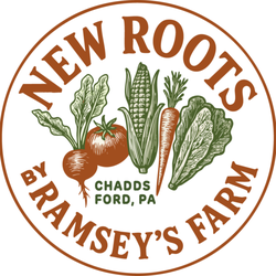 New Roots By Ramsey's Farm