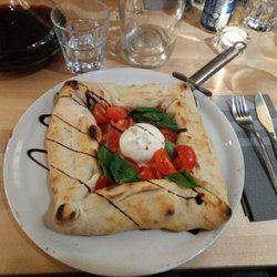 Pizzeria des Moulins