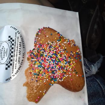 Three Brothers Bakery - Half eaten gingerbread man cookie (so Yummy) - Bakeries Near Me - Houston, Texas Three Brothers Bakery - Half eaten gingerbread man cookie (so Yummy) - Bakeries Near Me - Houston, Texas