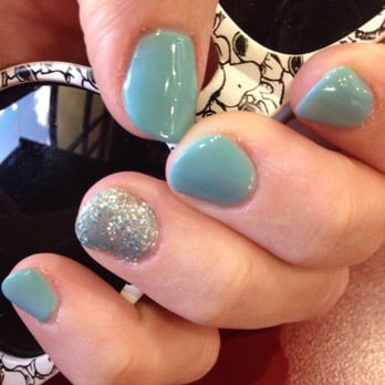 Blush Nails & Spa - Nail Salons Near Me - Lexington, South Carolina