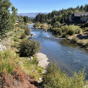 1882 Bar & Grill - Barbeque Near Me - Truckee, California