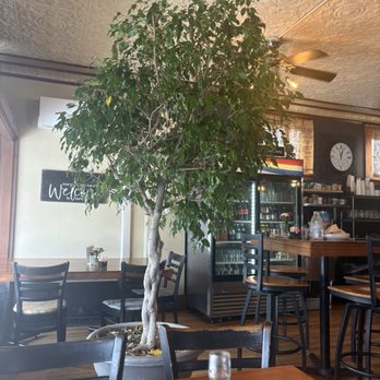 Alreddy Coffee & Cafe - Breakfast & Brunch Near Me - Cincinnati, Ohio