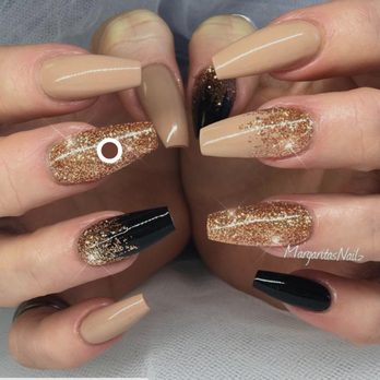 New York Nails Salon - Waited 45 minutes then Wanted to charge me $35 just to POLISH my nails like this no full set no fill in just POLISH. Ridiculous! Never again - Nail Salons Near Me - Winter Haven, Florida New York Nails Salon - Waited 45 minutes then Wanted to charge me $35 just to POLISH my nails like this no full set no fill in just POLISH. Ridiculous! Never again - Nail Salons Near Me - Winter Haven, Florida
