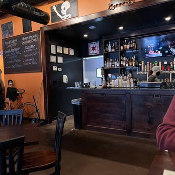 Burger Antics - Burgers Near Me - Brookfield, Illinois