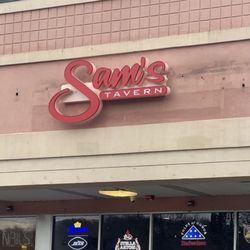 Sam's Tavern
