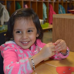 Kripa Montessori School