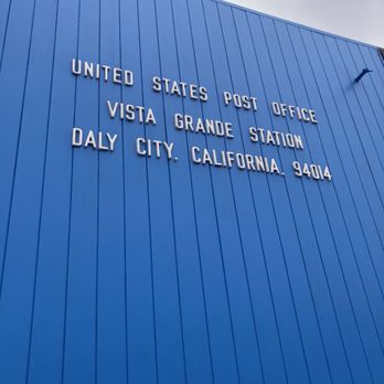 US Post Office - Post Offices Near Me - Daly City, California US Post Office - Post Offices Near Me - Daly City, California