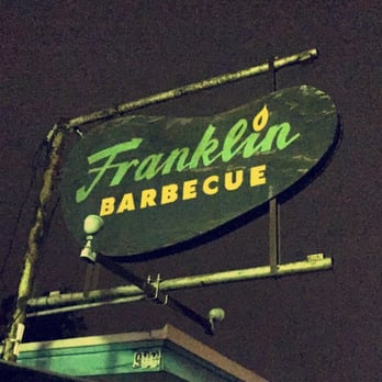 Franklin Barbecue - Barbeque Near Me - Austin, Texas