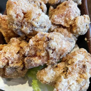 Gochi - Mountain View - Chicken Kara age - Japanese Near Me - Mountain View, California Gochi - Mountain View - Chicken Kara age - Japanese Near Me - Mountain View, California