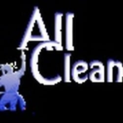 All Clean Window & Gutter Cleaning - Clean Window