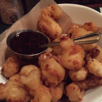 Courthouse Pub - Pub Cheese Curds - New American Near Me - Manitowoc, Wisconsin