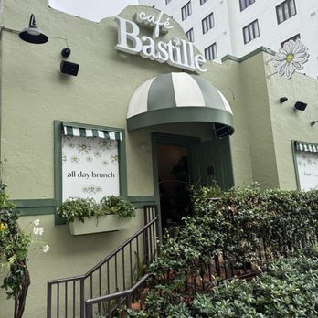 Café Bastille Fort Lauderdale - French Near Me - Fort Lauderdale, Florida Café Bastille Fort Lauderdale - French Near Me - Fort Lauderdale, Florida