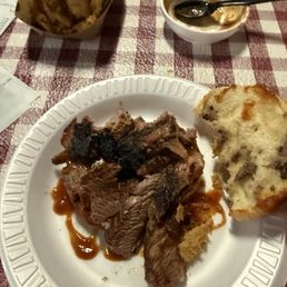 BBQ Sandwich