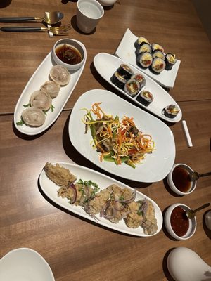 ONGGI by null