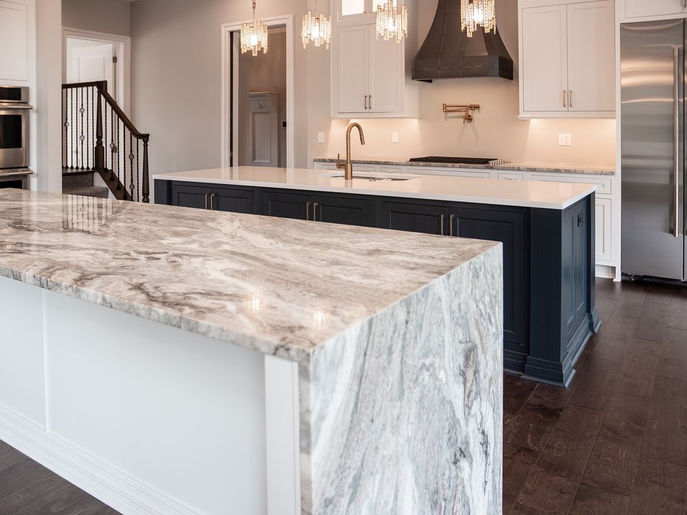 Choice Granite and Marble - countertop fabricator in Pittsburgh, PA