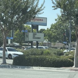 New management