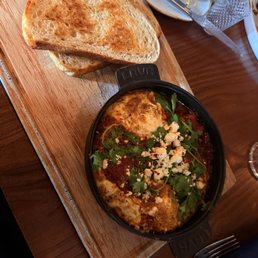 LAMB SHAKSHUKA gfo/vgo LAMB SHAKSHUKA gfo/vgo
