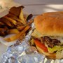 Photo of Johns Backyard Grill