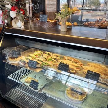 Clafoutis - French Near Me - Santa Fe, New Mexico