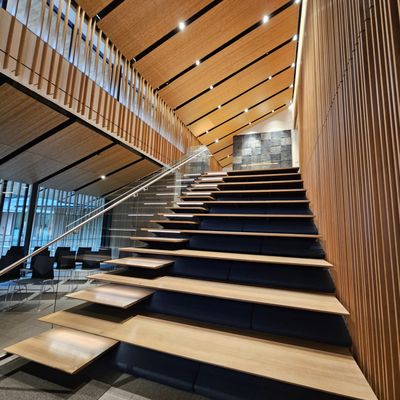 Portland Japanese Garden by null Portland Japanese Garden by null