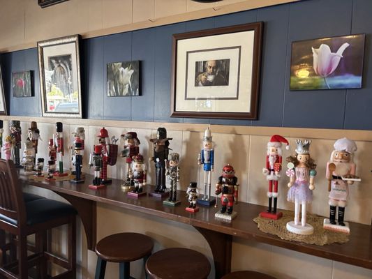 Old Neighborhood Grill by null