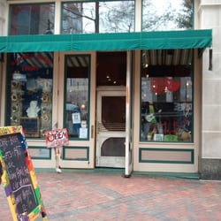 Center For Southern Folklore - View from Main Street