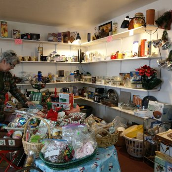 FISH Thrift Store - Thrift Stores Near Me - Minden, Nevada