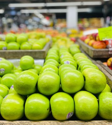 Whole Foods Market by null