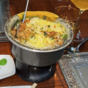 Amaya - Chicken biryani - Indian Near Me - London, XGL