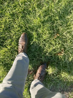 Helm Boots by null