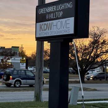 Greenbrier lighting at hilltop - Lighting Stores Near Me - Virginia Beach, Virginia Greenbrier lighting at hilltop - Lighting Stores Near Me - Virginia Beach, Virginia
