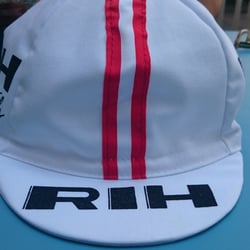 Radsport RIH - Best souvenir from austria!