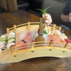 Yamato Steak House Japan - Love Boat