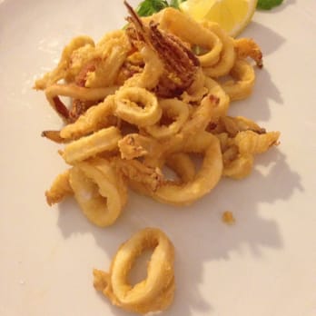 Ciao Toto - Food Near Me - Sant'Agnello, NA