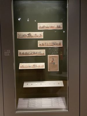 Indian Heritage Centre by null