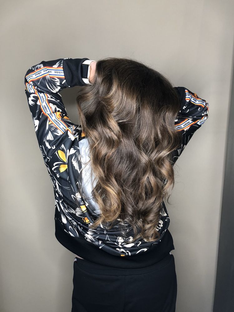 BRIESHI SALON & SPA 17 Photos & 36 Reviews 2203 S Promenade Blvd