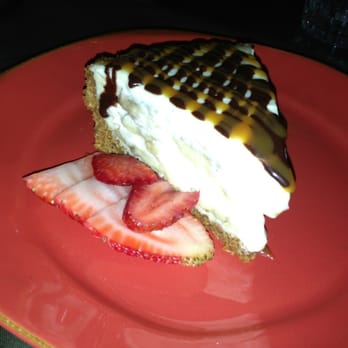McEwen's Memphis - Banana cream pie - Southern Near Me - Memphis, Tennessee