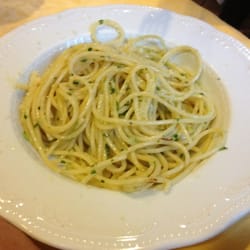 Pizzeria La Gondola - Wonderful Spaghetti