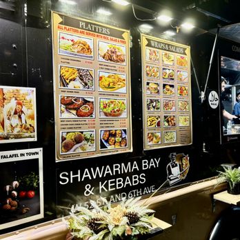 Shawarma Bay - Shawarma Bay_Yelp_Sanju-6 - Middle Eastern Near Me - New York, New York Shawarma Bay - Shawarma Bay_Yelp_Sanju-6 - Middle Eastern Near Me - New York, New York