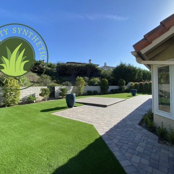 Quality Synthetic Turf - Artificial Turf Near Me - Perris, California Quality Synthetic Turf - Artificial Turf Near Me - Perris, California