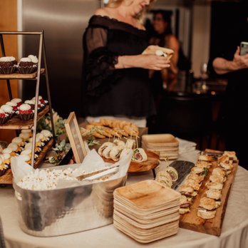 A Fork in the Road - Signature Popcorn, Tuna Wraps & Mini Steak Sandwiches - Personal Chefs Near Me A Fork in the Road - Signature Popcorn, Tuna Wraps & Mini Steak Sandwiches - Personal Chefs Near Me