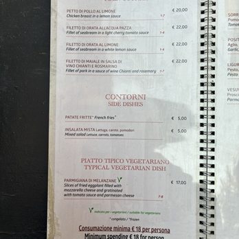 Enjoy Restaurant - Bars Near Me - Sorrento, NA
